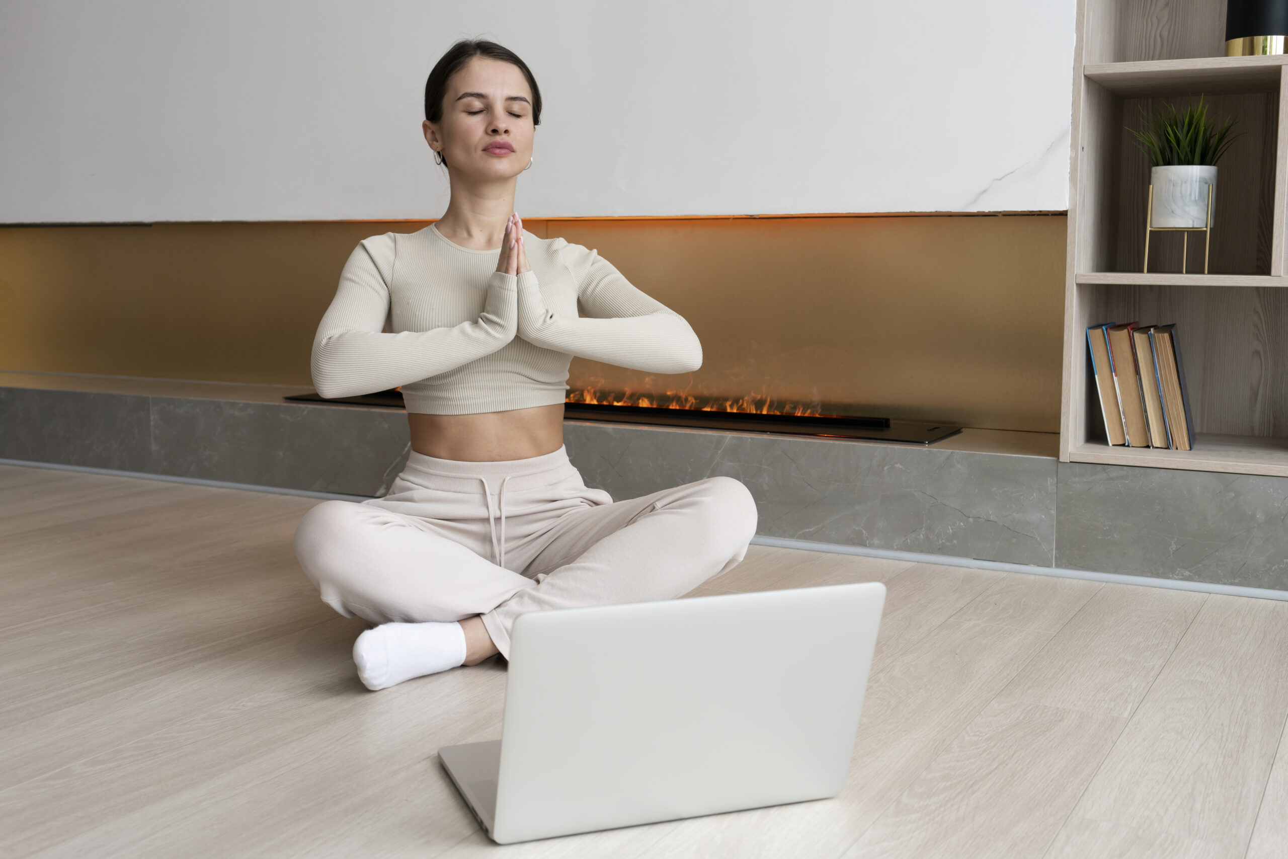 El yoga como herramienta para mejorar la concentración